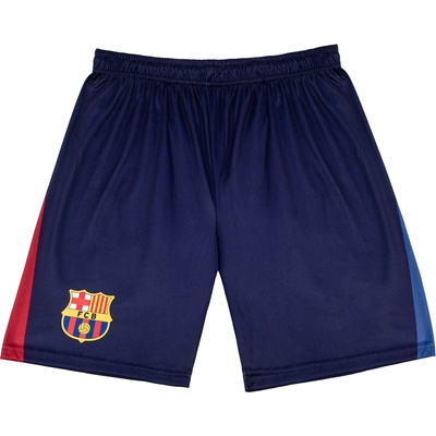 SportDres fotbalové trenky Barcelona
