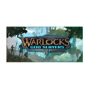 Warlocks 2: God Slayers