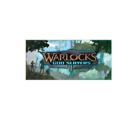 Warlocks 2: God Slayers