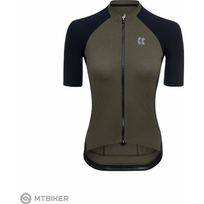 Kalas PASSION Z4 Gravel dámsky khaki