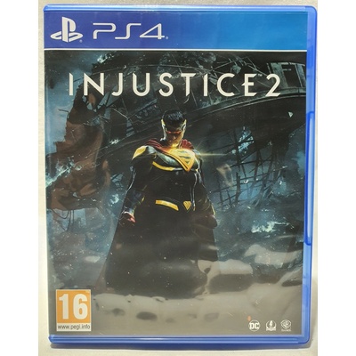 Injustice 2