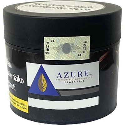 Azure Black Route 66 250 g