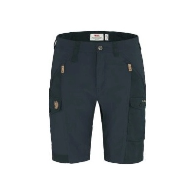 Fjällräven Nikka Shorts Curved Women