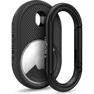 Spigen vault apple airtag matte black (819617026828)