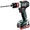 Metabo PowerMaxx BS 12 BL Q + 2x4.0Ah