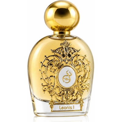 Tiziana Terenzi Leonis I, parfém unisex 100 ml