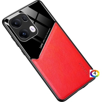 OPPO Find X8 Pro 5G Удароустойчив Cloth Texture Кожен Калъф и Протектор