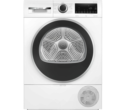 BOSCH WQA23202CS