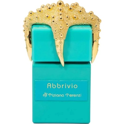 Tiziana Terenzi Abbrivio parfumovaná voda unisex 100 ml