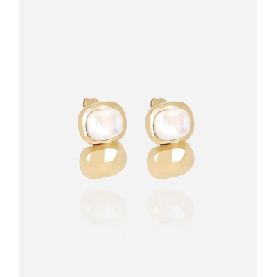 ZAG Bijoux Oceľové náušnice SEM26741-01SEL
