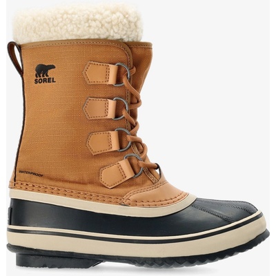 Sorel Winter Carnival NL3483 Camel Brown/Marron Chameau 224 – Zbozi.Blesk.cz