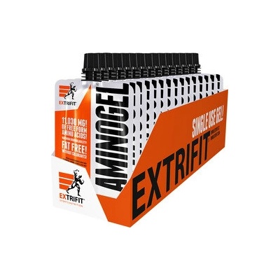 Extrifit Aminogel 1280 g