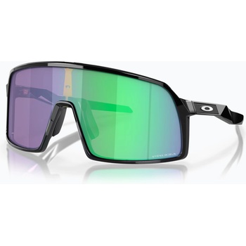 Oakley Слънчеви очила Oakley Sutro S polished black/prizm jade