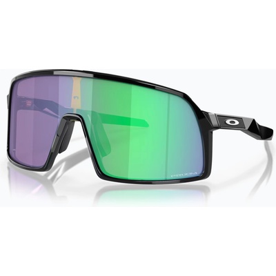 Oakley Слънчеви очила Oakley Sutro S polished black/prizm jade