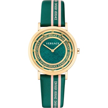 Versace VE3M00322 - Дамски часовник (VE3M00322)