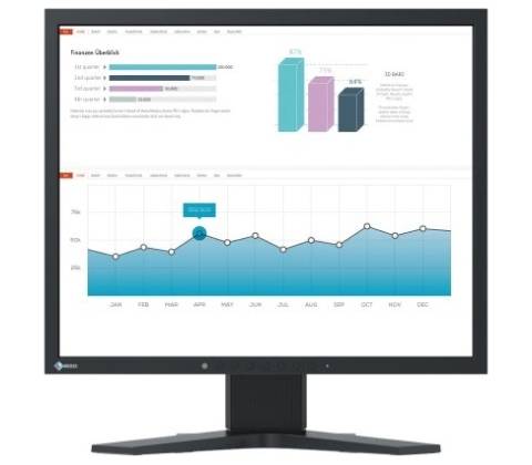 Eizo FlexScan S1934H