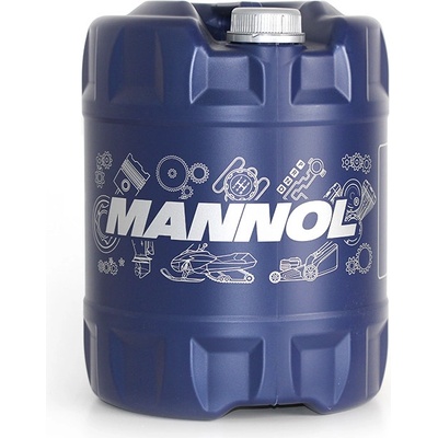 Mannol Energy Premium 5W-30 20 l