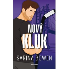 Nový kluk - Sarina Bowen