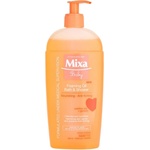 Mixa Бебешки душ гел Mixa, 400 ml - baby