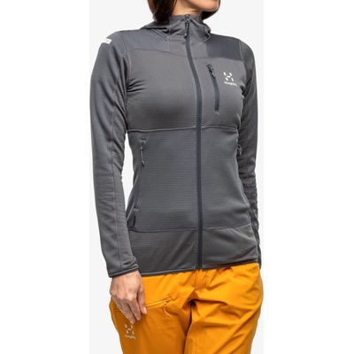 Haglöfs L.I.M Mid Fast Hood dámská