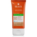 Rilastil Sun System Water Touch защитен тониращ крем за лице за смесена и мазна кожа SPF 50+ 50ml