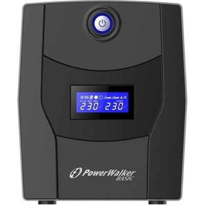 Power Walker VI 1500 STL FR