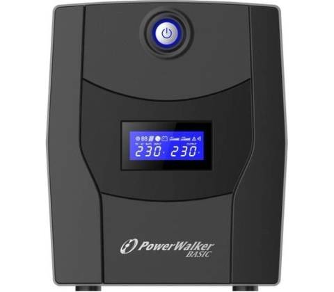 Power Walker VI 1500 STL FR