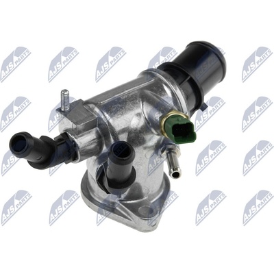 NTY Termostat chladenia CTM-PL-002