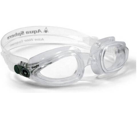Aqua Sphere Eagle Dioptrie