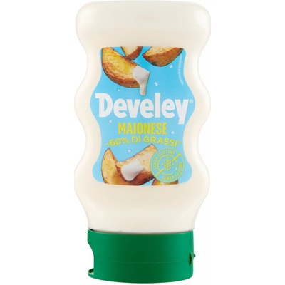 Develey Majonéza Light 250 ml