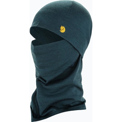 Fjällräven Bergtagen Merino kukla, mountain blue