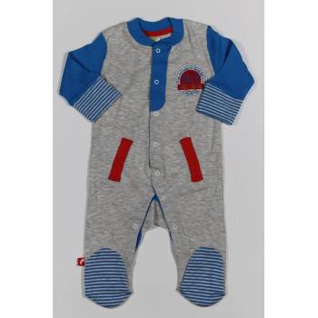 Image 1 of Rach Гащеризон Rach /сив/, 50, 56