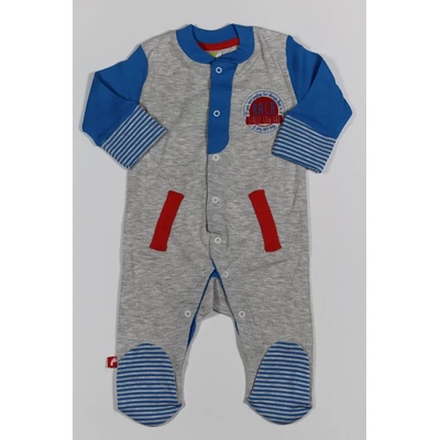 Rach Гащеризон Rach /сив/, 50, 56