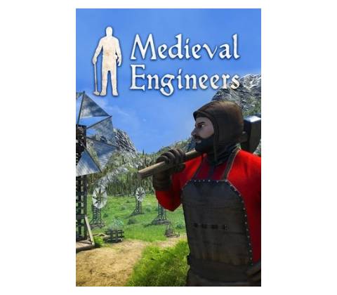 Medieval Engineers