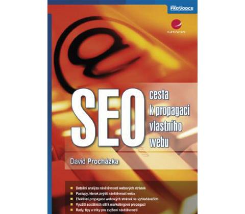 SEO - David Procházka