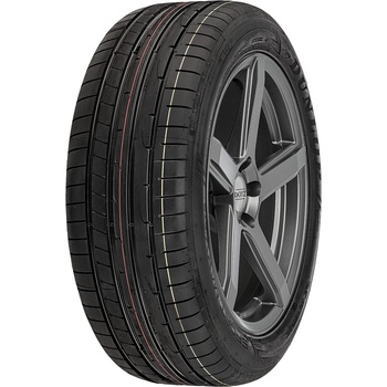 Dunlop SP QuattroMaxx 275/40 R22 108Y