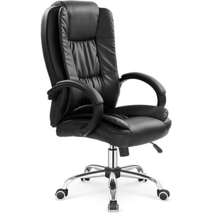 Halmar Relax black