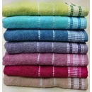 Profod Osuška Barbara Red Bud 70 x 130 cm