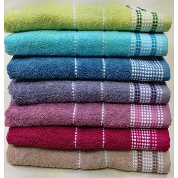 Profod Osuška Barbara Red Bud 70 x 130 cm