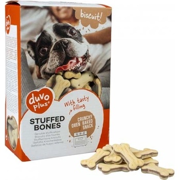 Duvo+ stuffed bones 500 g