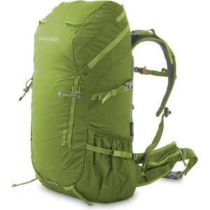 Pinguin Раница Pinguin Trail 42 Nylon, 42 L, зелена (323146)