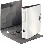 Leitz Binder leitz active solid 180° a4/82 mm, white