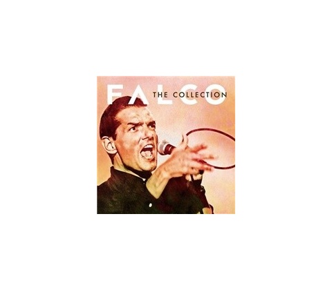 Falco - The Collection