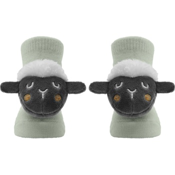 KikkaBoo Бебешки чорапи KikkaBoo Sleepy Sheep (31201010448)