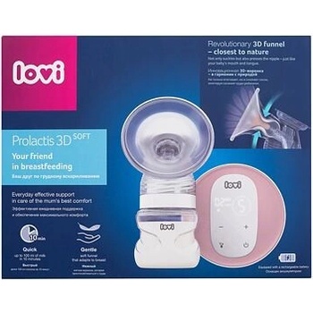 LOVI Prolactis 3D SOFT