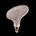 ELMARK E27 4W 2000K (99LED100S)