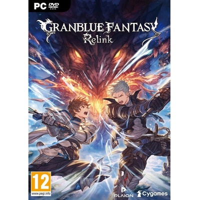 Granblue Fantasy: Relink