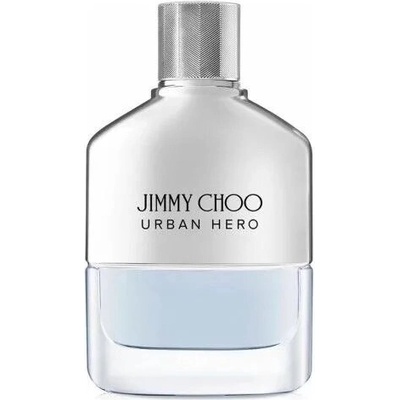 Jimmy Choo Urban Hero parfémovaná voda pánská 100 ml tester