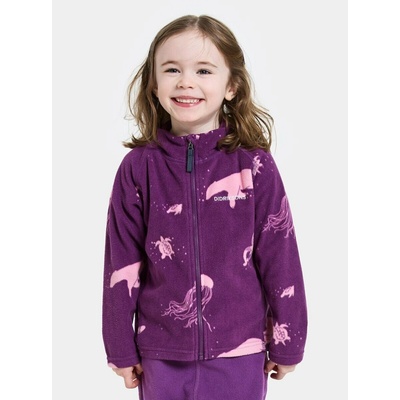 Didriksons Monte winter ocean purple