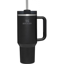 Stanley Quencher H2.O FlowState Tumbler Black Tonal 1,18l